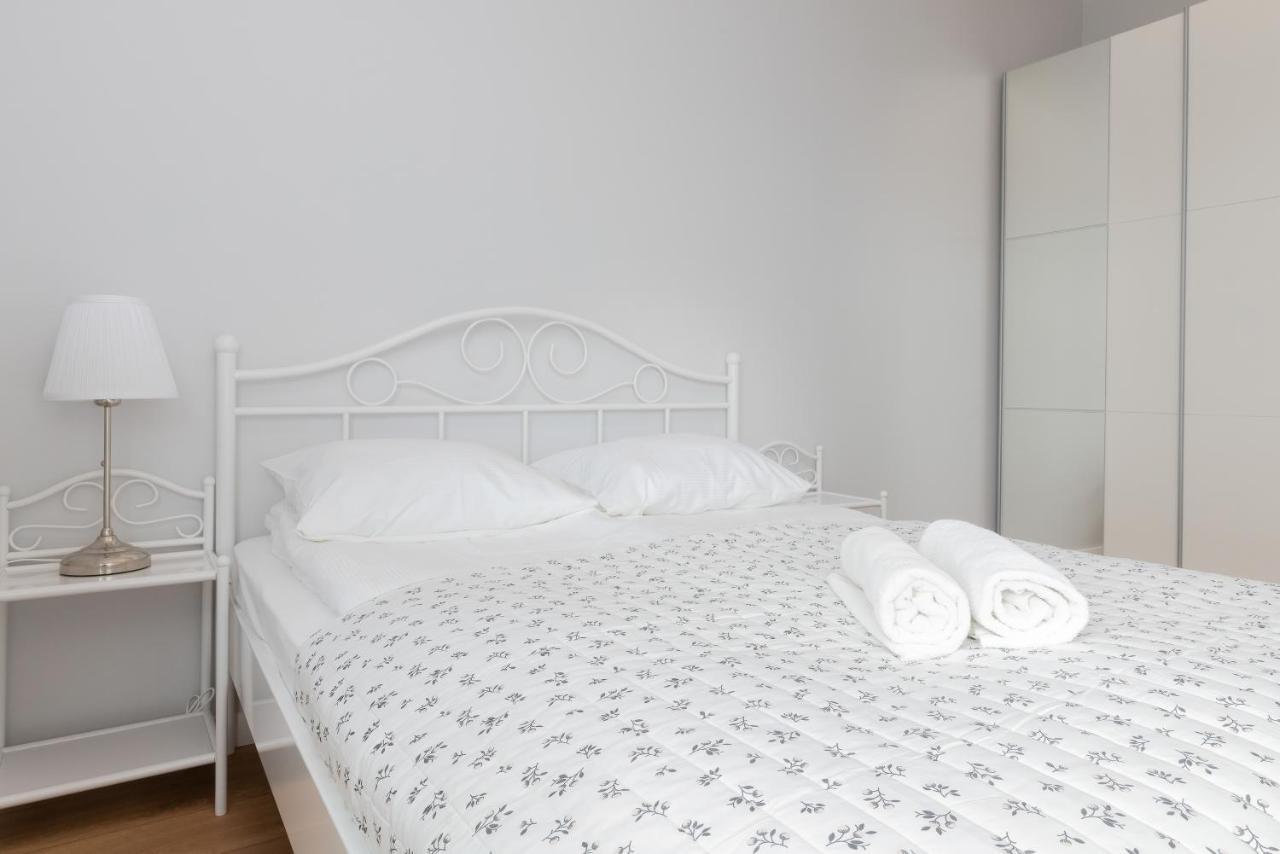 Sucha 37 Nowa Letnica Apartments By Renters Gdańsk Zewnętrze zdjęcie