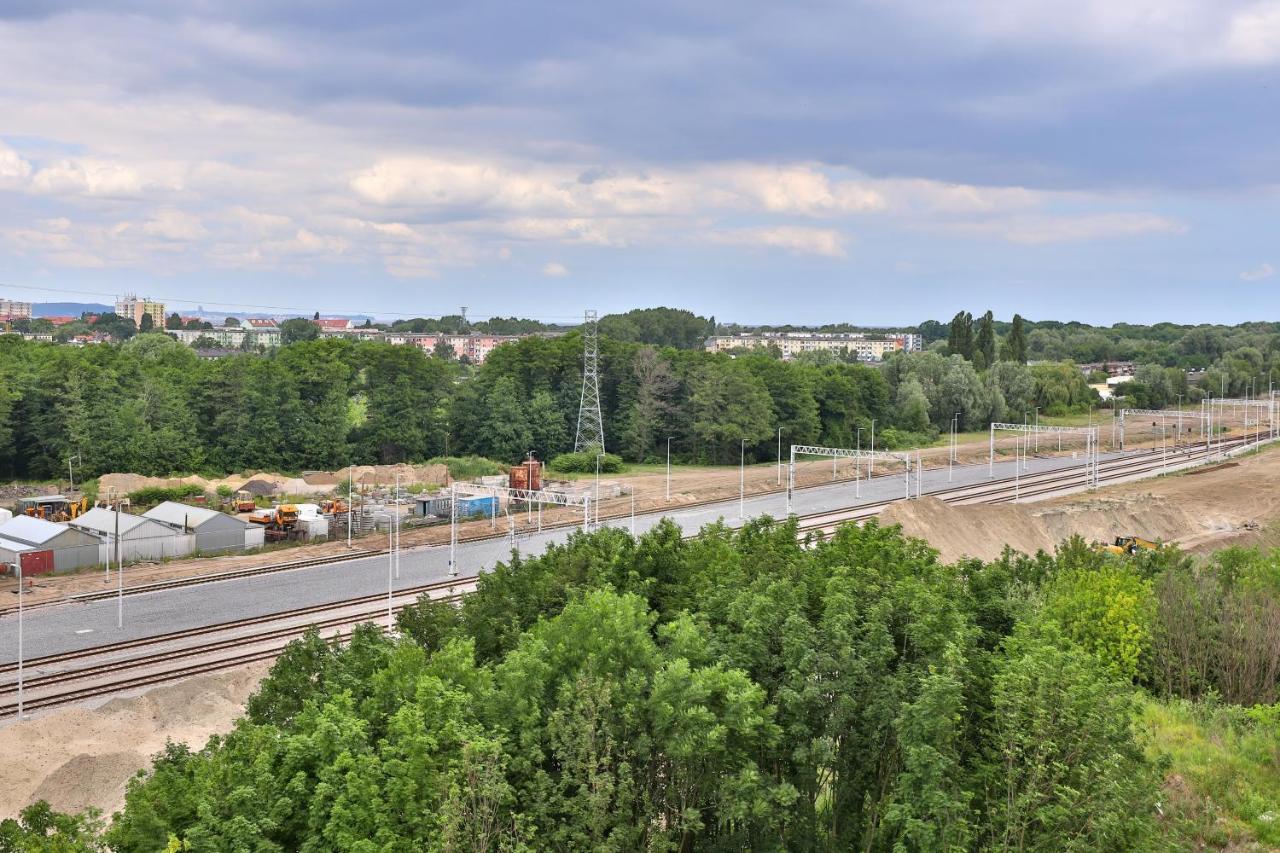 Sucha 37 Nowa Letnica Apartments By Renters Gdańsk Zewnętrze zdjęcie