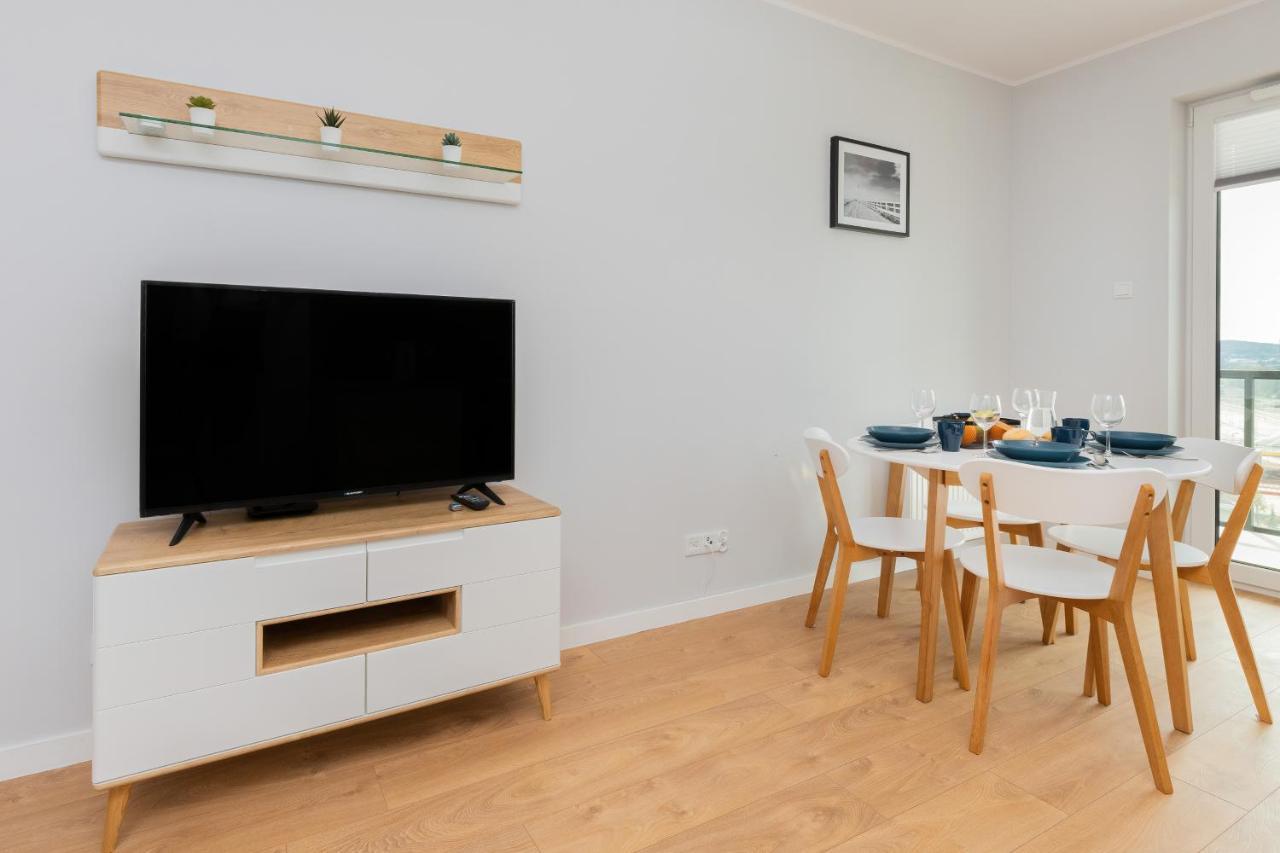 Sucha 37 Nowa Letnica Apartments By Renters Gdańsk Zewnętrze zdjęcie